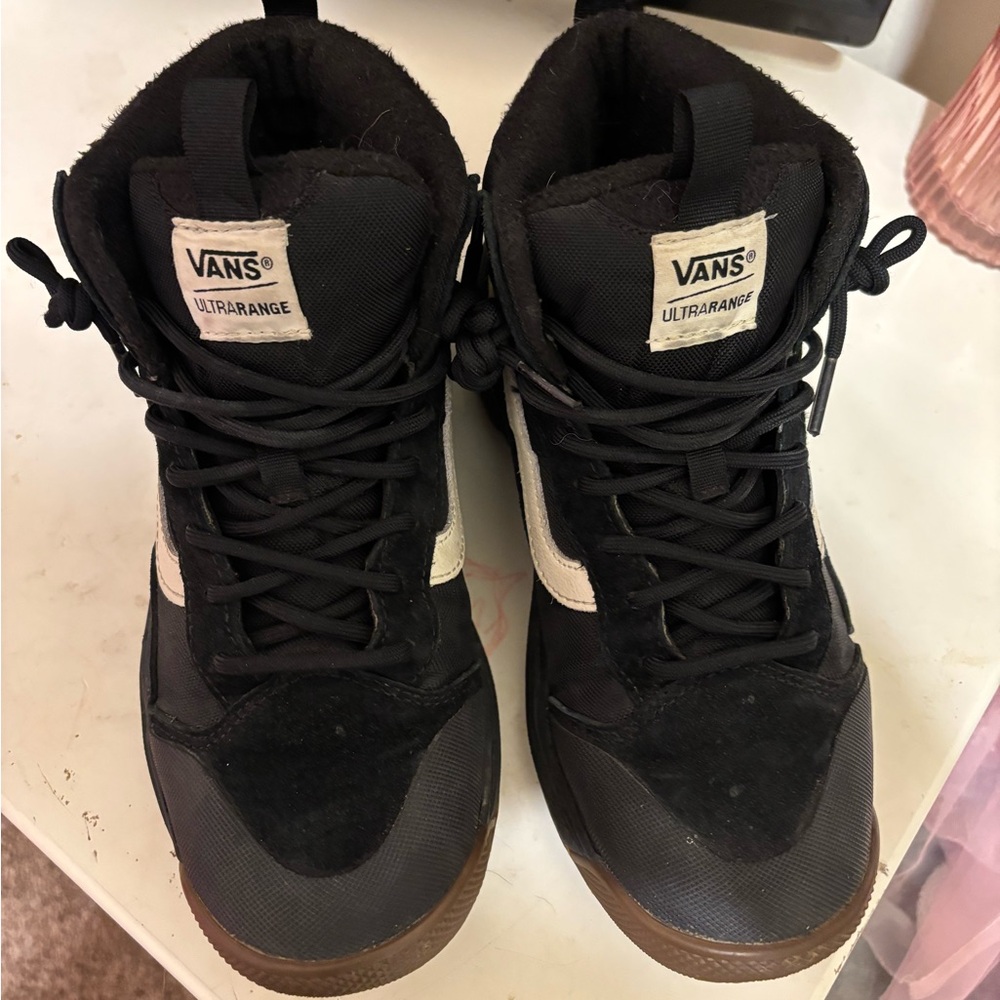 Vans MTE ULTRA RANGE - Picture 2 of 6